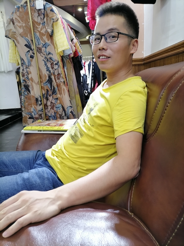 汪顺鹏的第二张照片--保定相亲服务中心