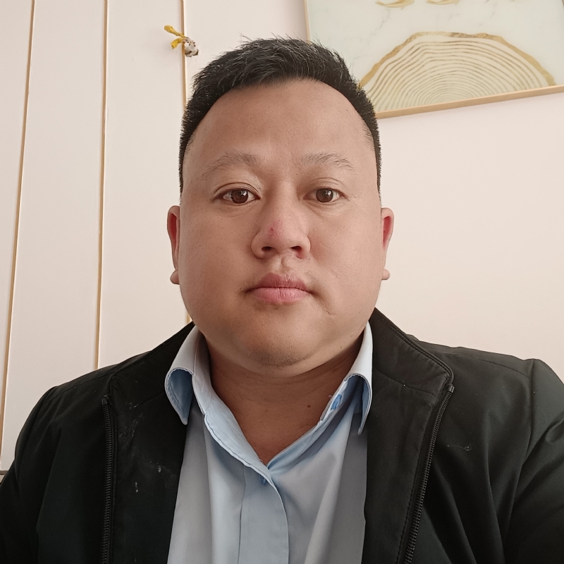 景观大道交叉口的第二张照片--保定相亲服务中心