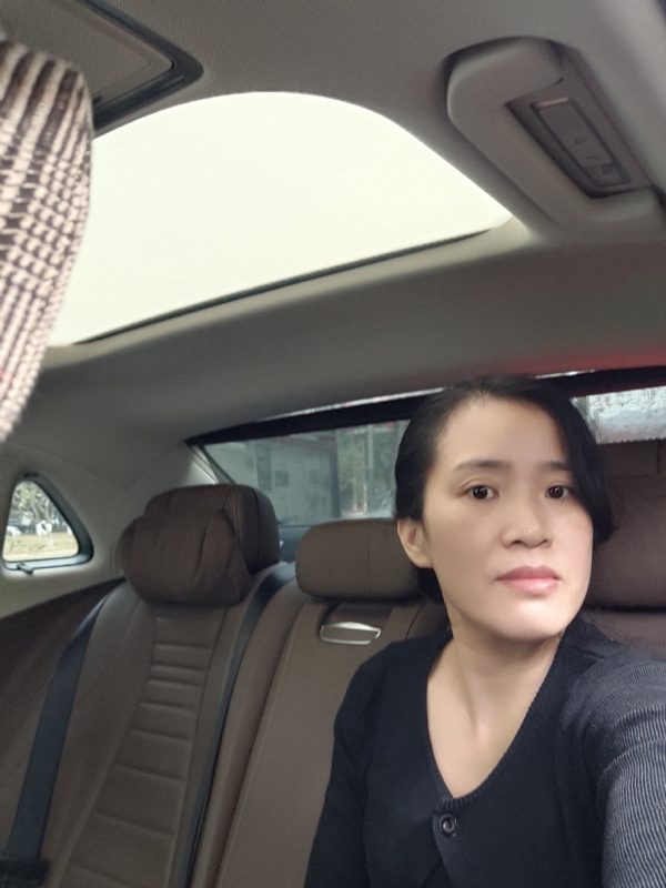 烟雨如墨的第一张照片--保定相亲服务中心