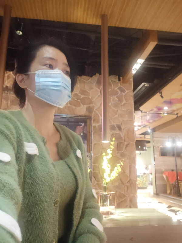 烟雨如墨的第三张照片--保定相亲服务中心