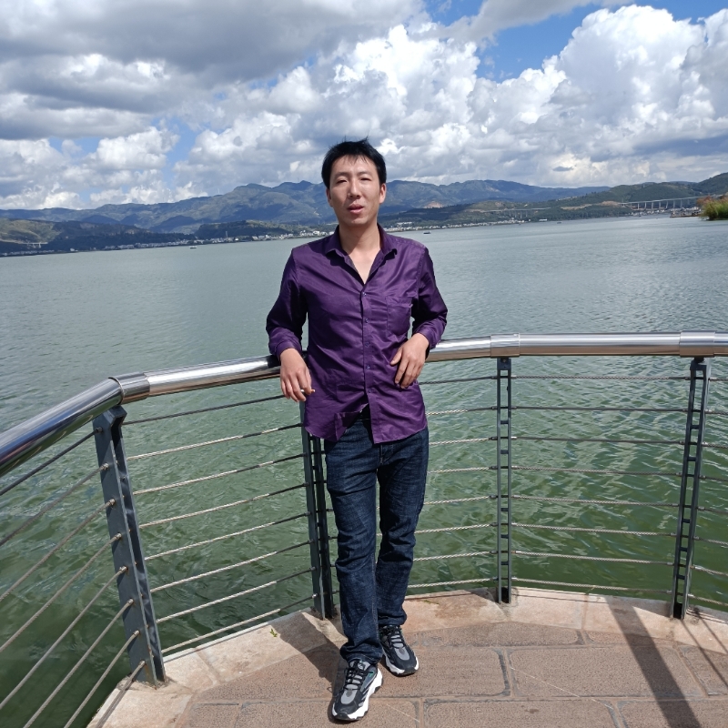 大长今的第二张照片--保定相亲服务中心