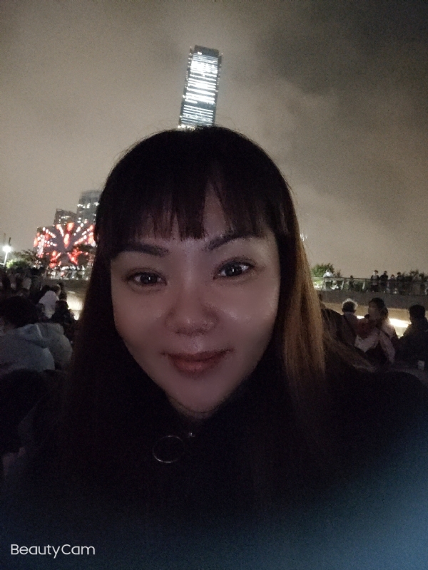 candy的第二张照片--保定相亲服务中心