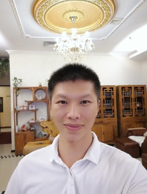 大卫的第一张照片--保定相亲服务中心