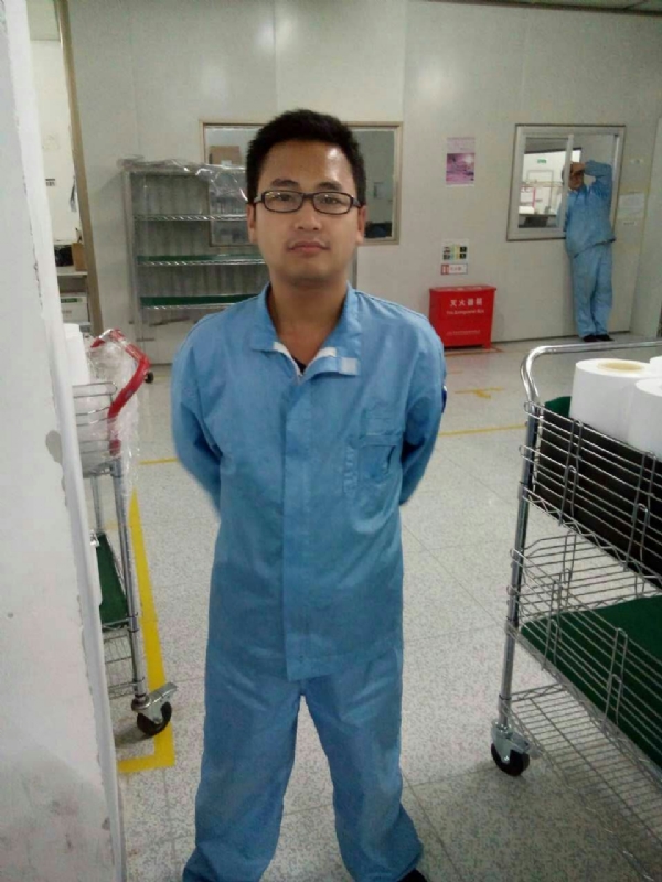 随缘的第四张照片--保定相亲服务中心