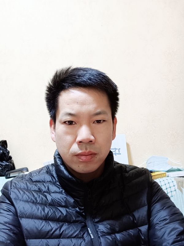 执子之手的第一张照片--保定相亲服务中心