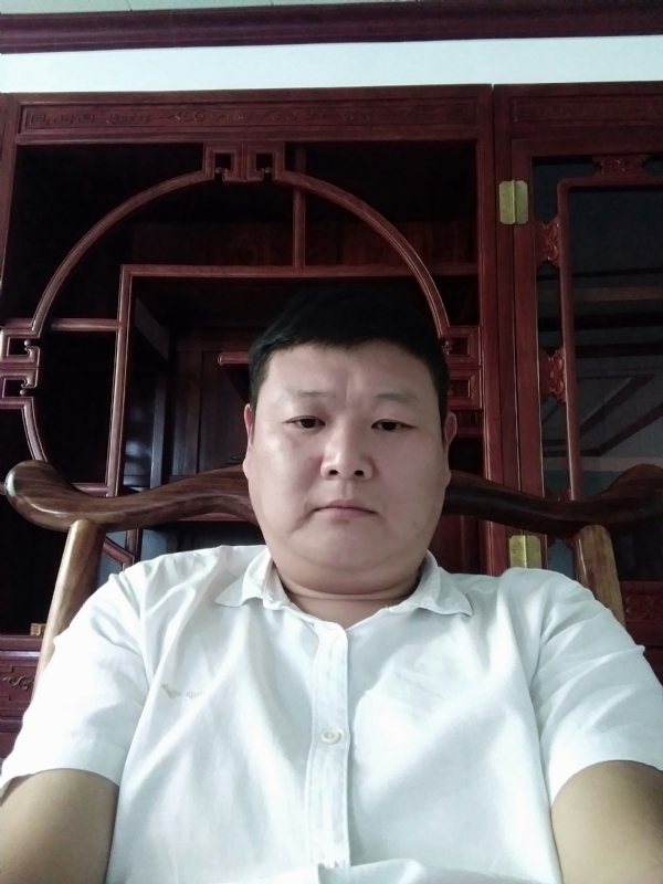 狼图腾的第一张照片--保定相亲服务中心