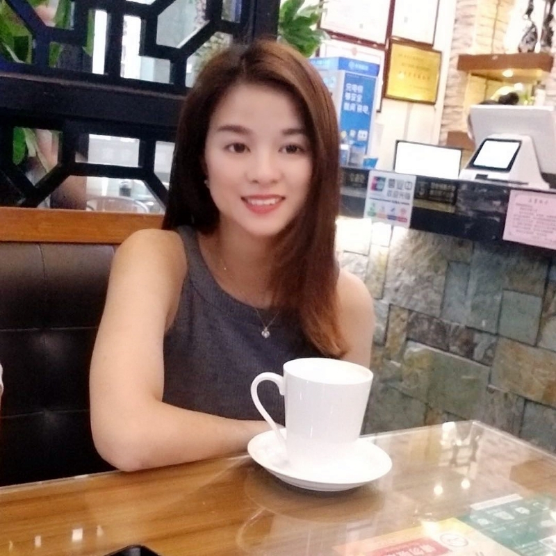 呢子的第三张照片--保定相亲服务中心
