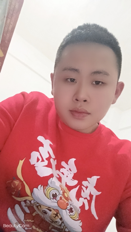 忠诚的第二张照片--保定相亲服务中心