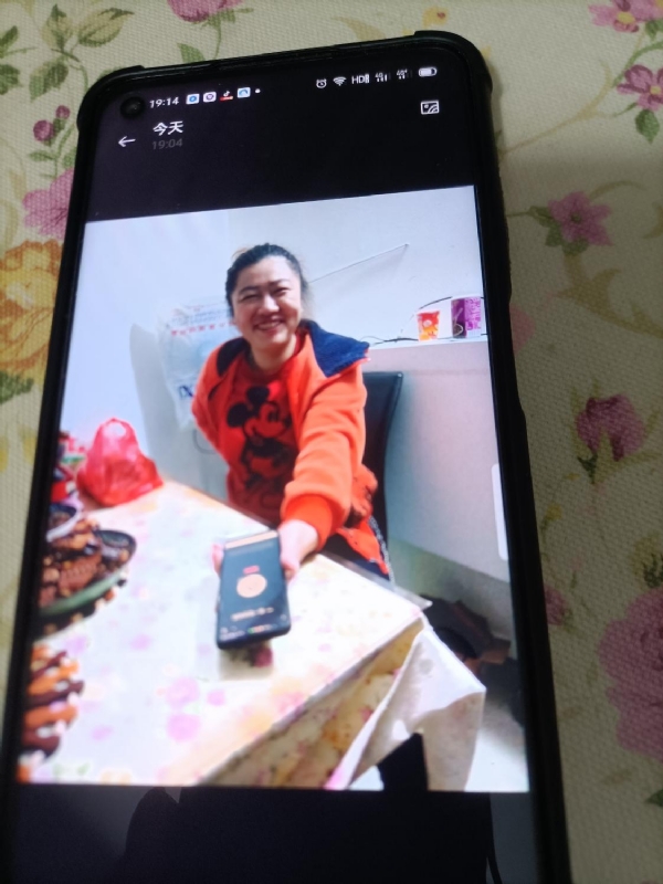 北方人在桂林的第一张照片--保定相亲服务中心