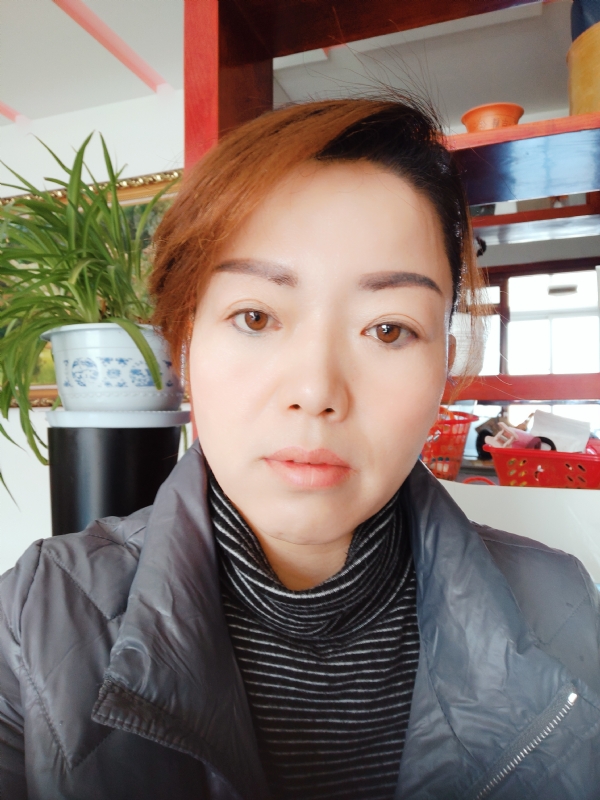 米酒的第一张照片--保定相亲服务中心