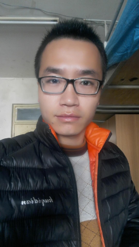 哈喽的第一张照片--保定相亲服务中心