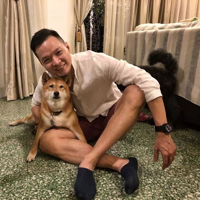 天蓝色的青的第二张照片--保定相亲服务中心