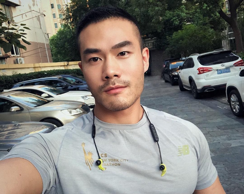 誠的第一张照片--保定相亲服务中心