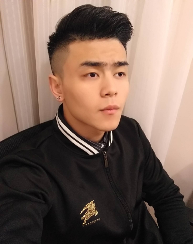 随缘的第一张照片--保定相亲服务中心