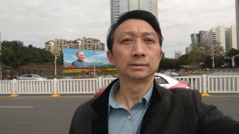 爱在深秋的第一张照片--保定相亲服务中心