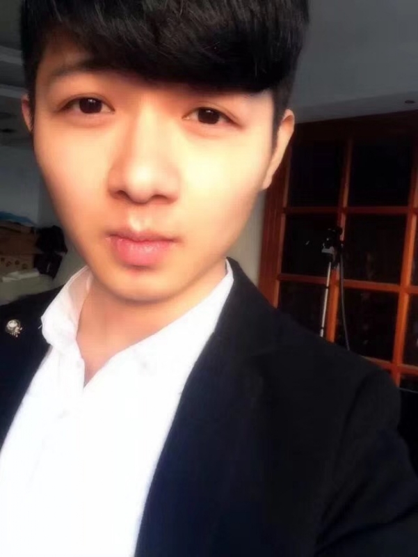 萨拉嘿呦的第一张照片--保定相亲服务中心