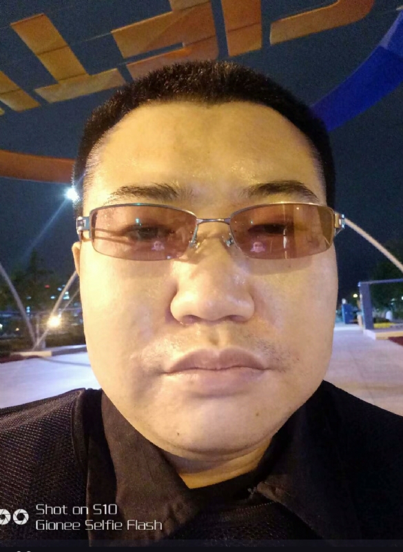 星尘的第一张照片--保定相亲服务中心