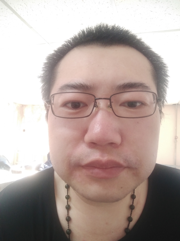星尘的第二张照片--保定相亲服务中心