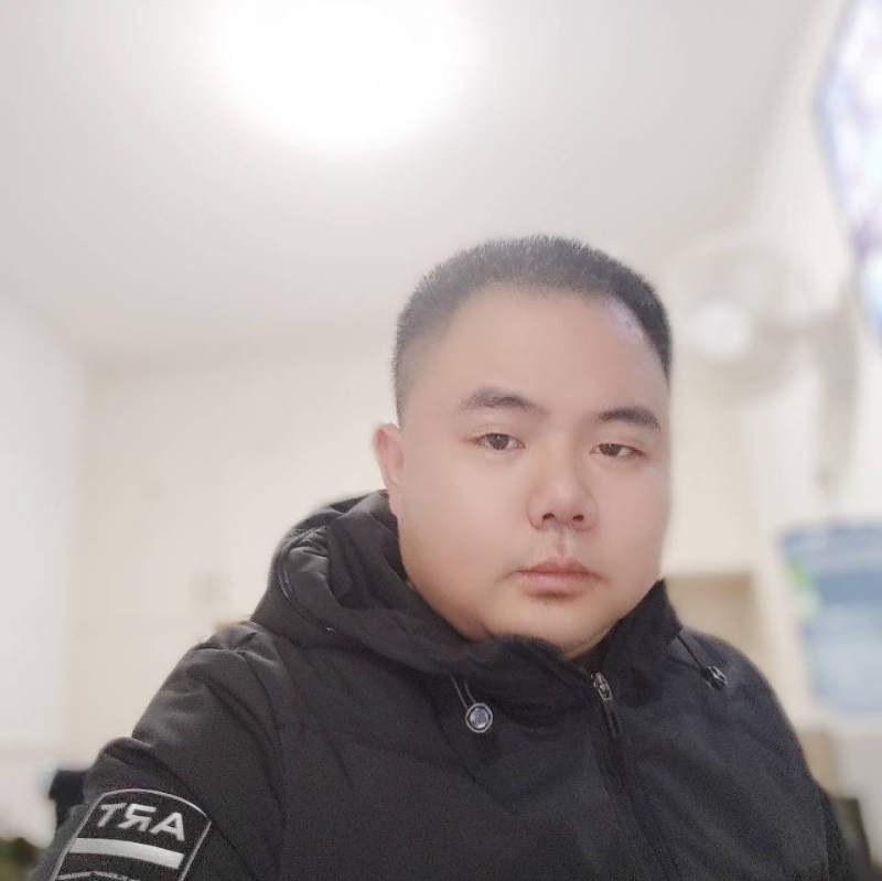 珍惜眼前人的第一张照片--保定相亲服务中心