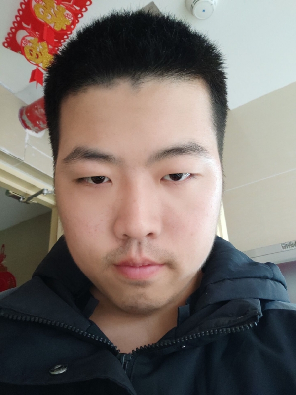 曹凯的第一张照片--保定相亲服务中心
