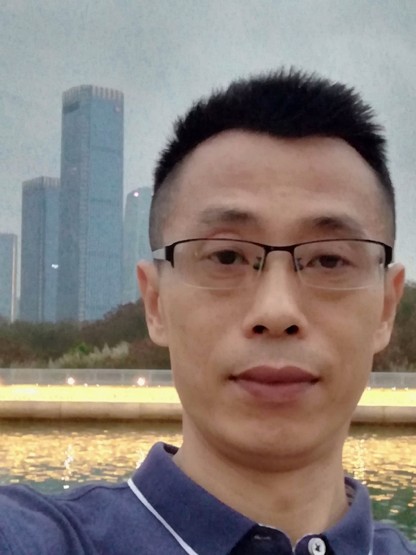 港湾的第三张照片--保定相亲服务中心