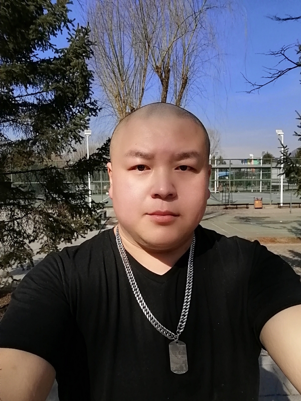 断丶欲的第一张照片--保定相亲服务中心