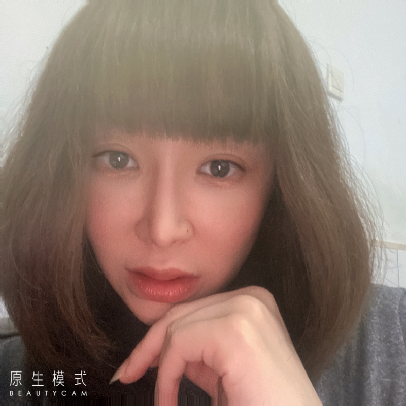 鑫鑫的第一张照片--保定相亲服务中心