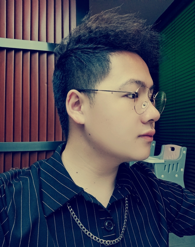 等风的人的第二张照片--保定相亲服务中心