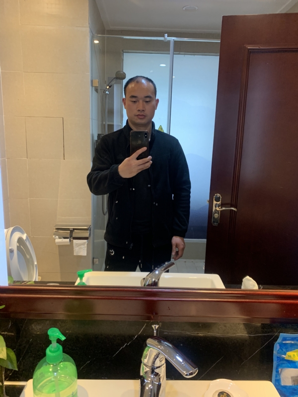 晓军的第一张照片--保定相亲服务中心