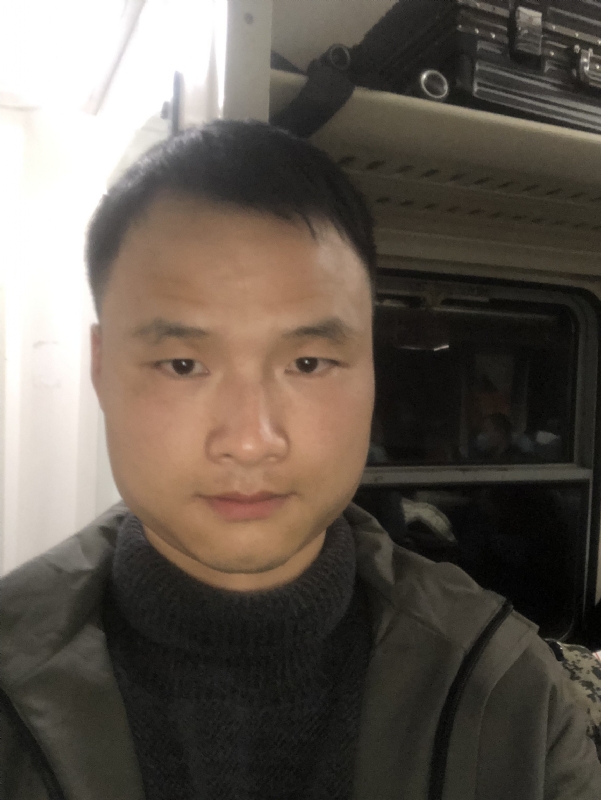 吴杰的第一张照片--保定相亲服务中心