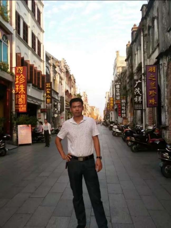 爱生活爱健康的第一张照片--保定相亲服务中心