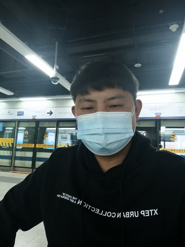 小生不才的第一张照片--保定相亲服务中心