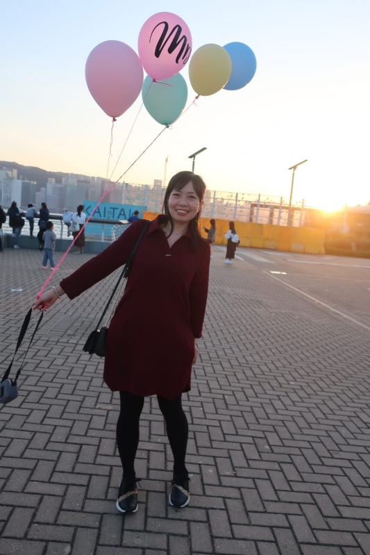 BabyJoy～的第二张照片--保定相亲服务中心