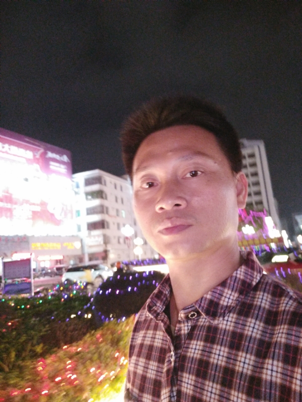 极光的第一张照片--保定相亲服务中心