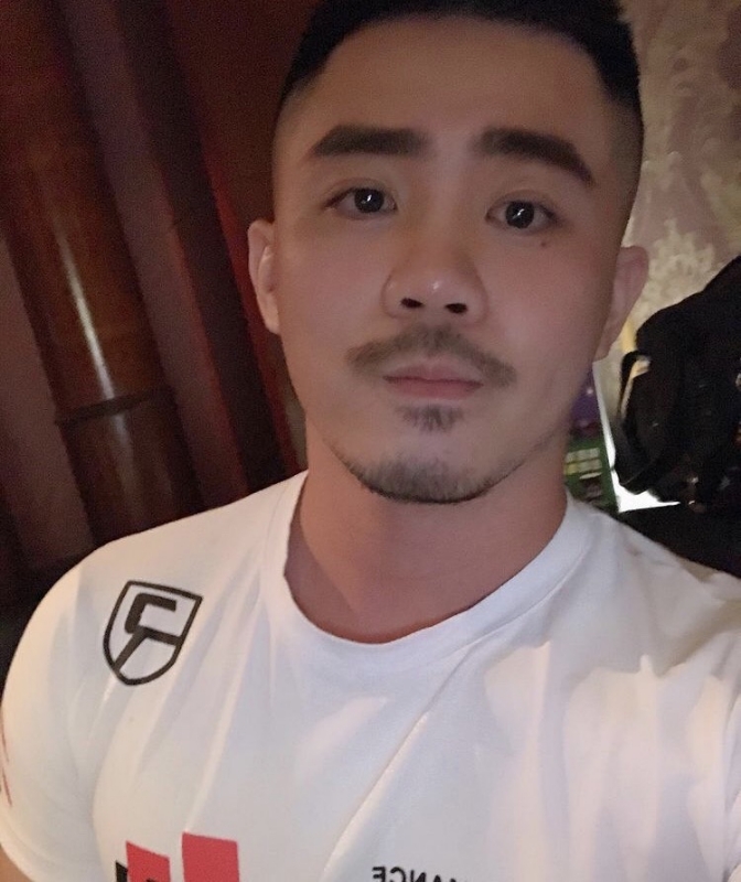 岁月的第二张照片--保定相亲服务中心