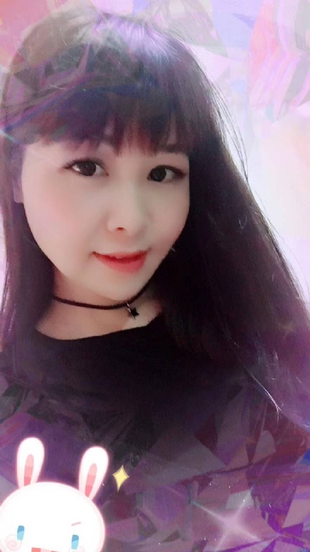 兰馨的第一张照片--保定相亲服务中心