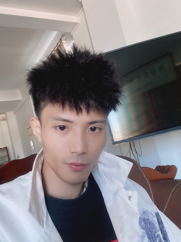李邓平的第一张照片--保定相亲服务中心