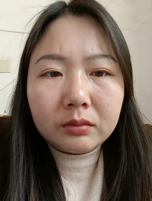 云飞儿的第一张照片--保定相亲服务中心