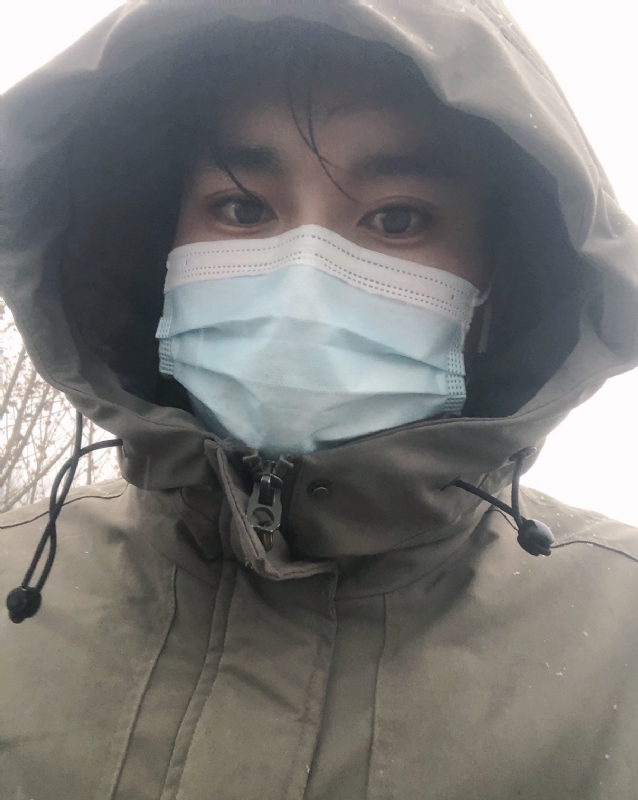 寻觅的第二张照片--保定相亲服务中心