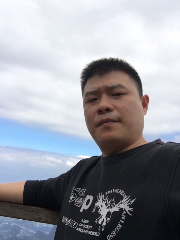 爱抽半支烟的第一张照片--保定相亲服务中心