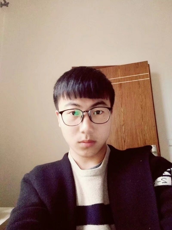 转身只为博她一笑的第一张照片--保定相亲服务中心