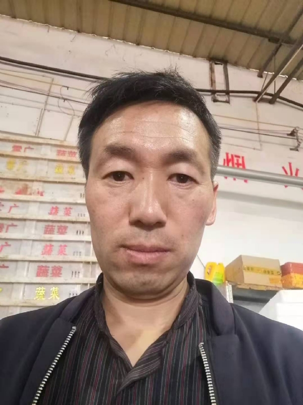 容裕富的第一张照片--保定相亲服务中心