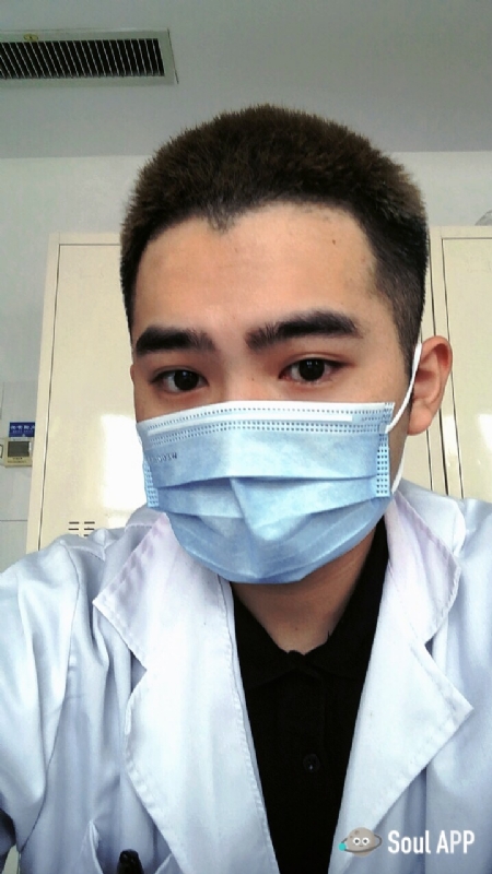 无疗的第一张照片--保定相亲服务中心