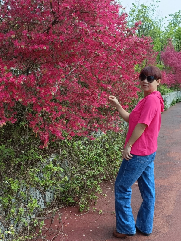 羊羊的第一张照片--保定相亲服务中心