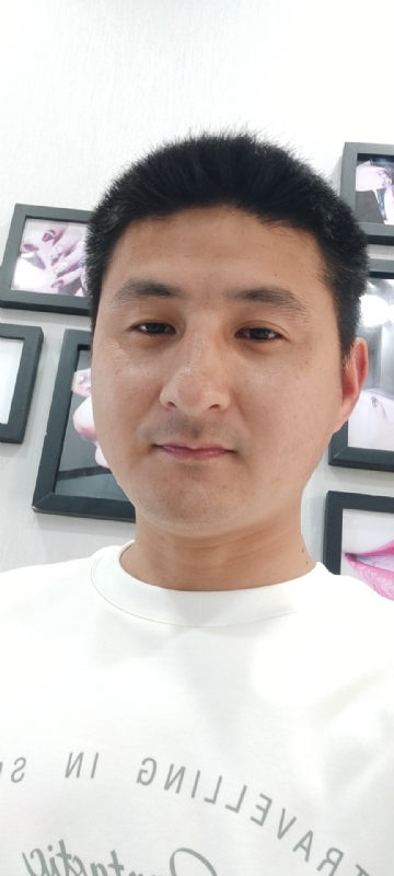 后来的第一张照片--保定相亲服务中心