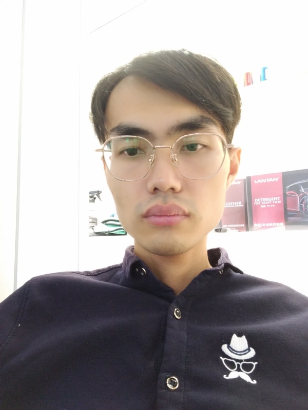 十八子葵的第一张照片--保定相亲服务中心
