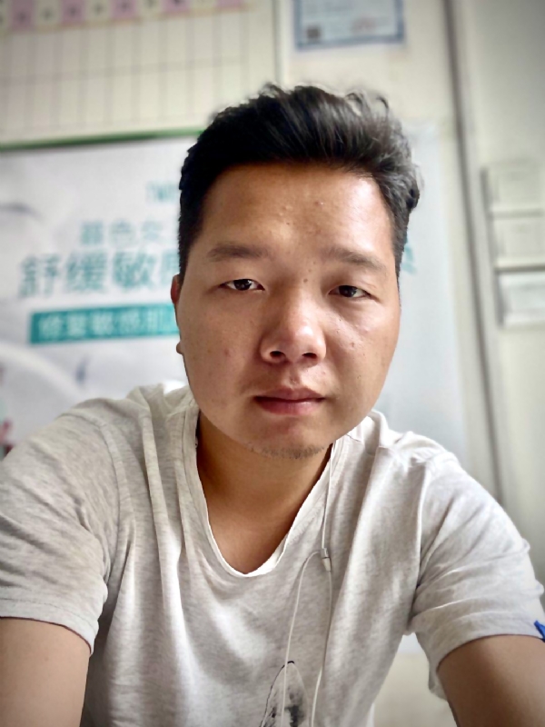 然也的第一张照片--保定相亲服务中心