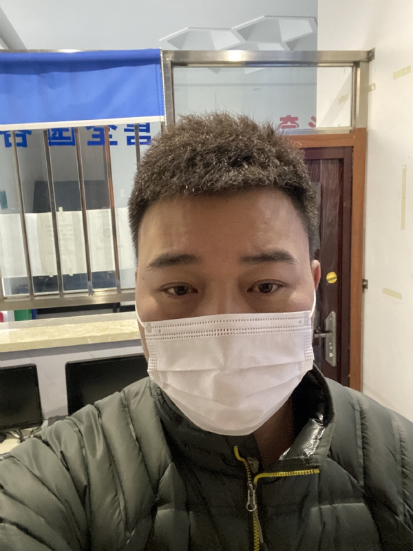 光明磊落的第一张照片--保定相亲服务中心