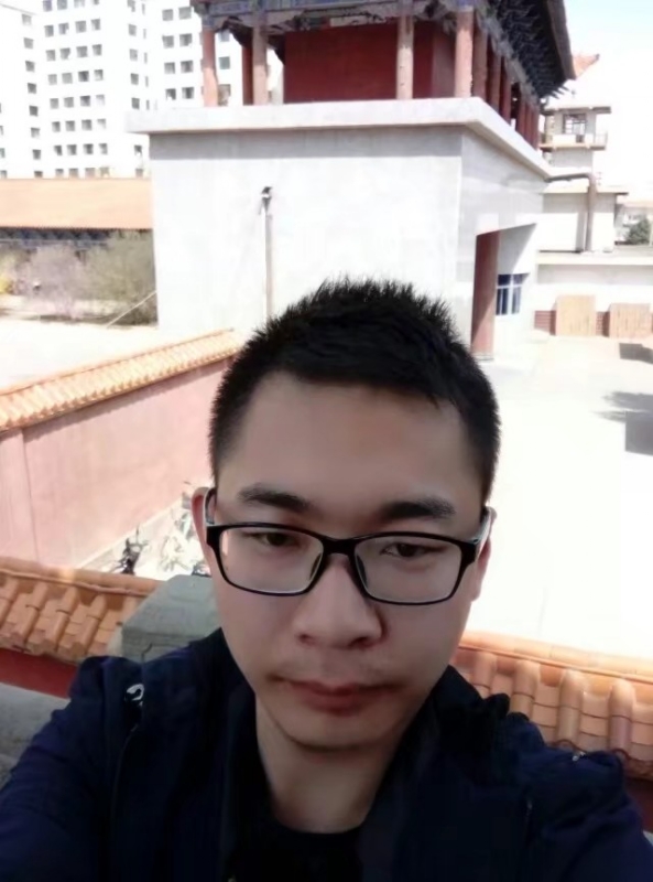 龙在天的第一张照片--保定相亲服务中心