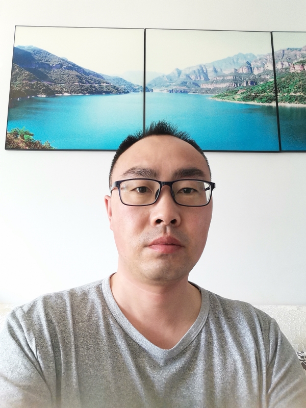 可乐的第一张照片--保定相亲服务中心